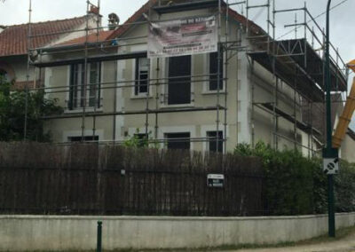 Couvreur Le Vesinet (78)