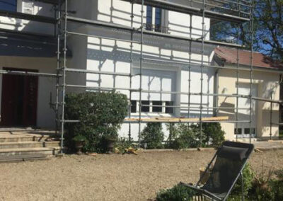 Couvreur dans les Yvelines (78)