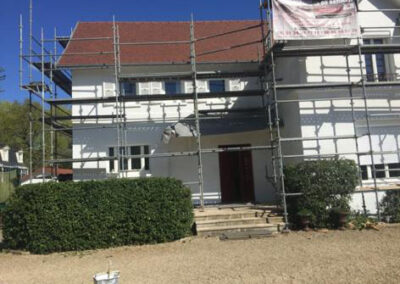 Couvreur Vésinet (78)